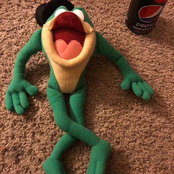 WB frog - Picture 6 of 8